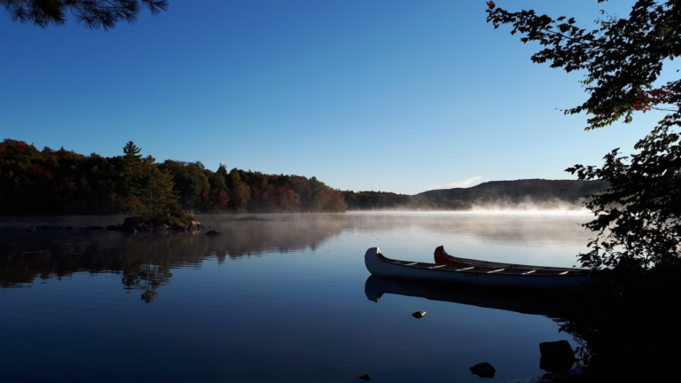 Parc naturel régional de Portneuf
