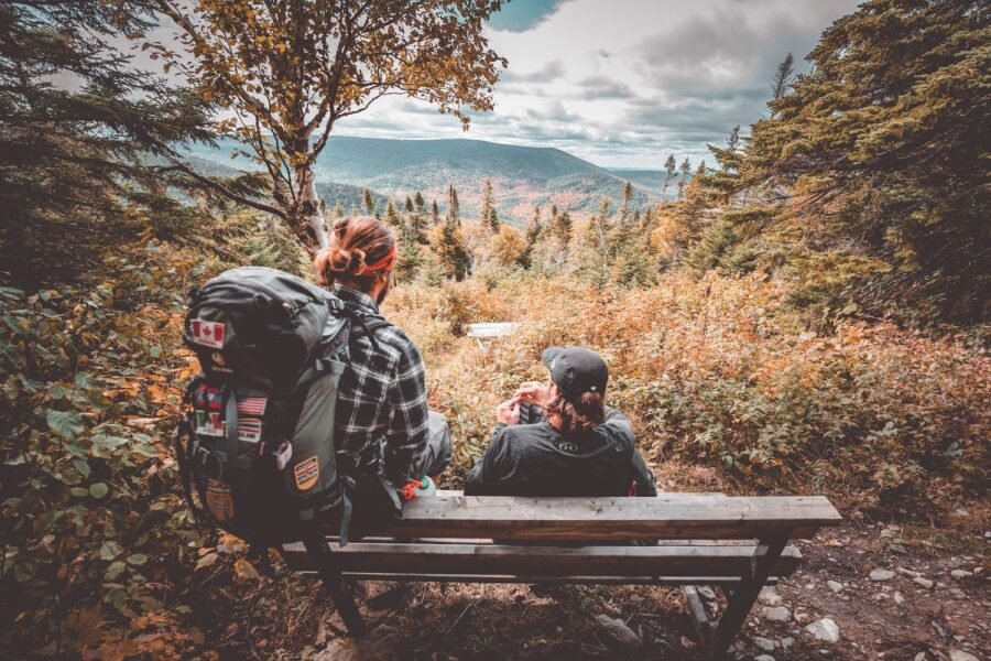 Parc régional du Massif du Sud