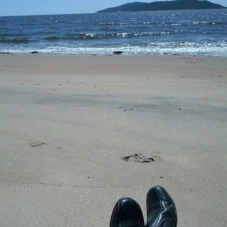 Plage Monaghan - Sept-Îles Plage Monaghan - Sept-Îles