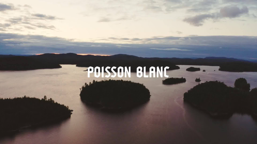 Parc régional du Poisson Blanc