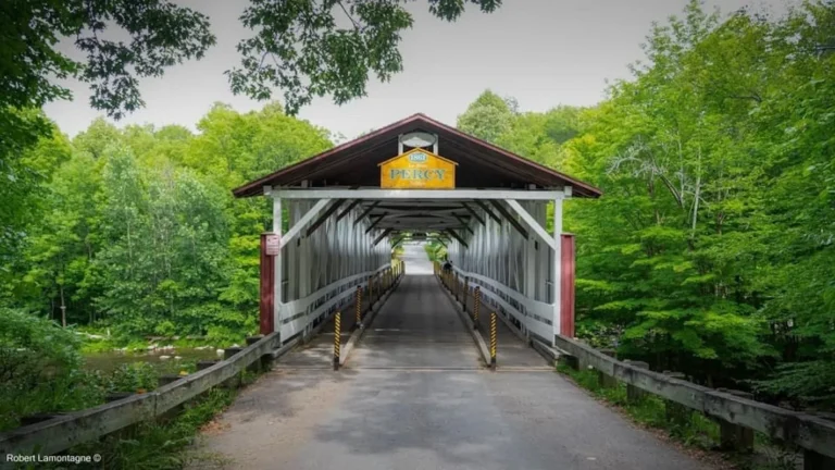 Pont couvert Powerscourt Huntingdon Monteregie jpg 768x432