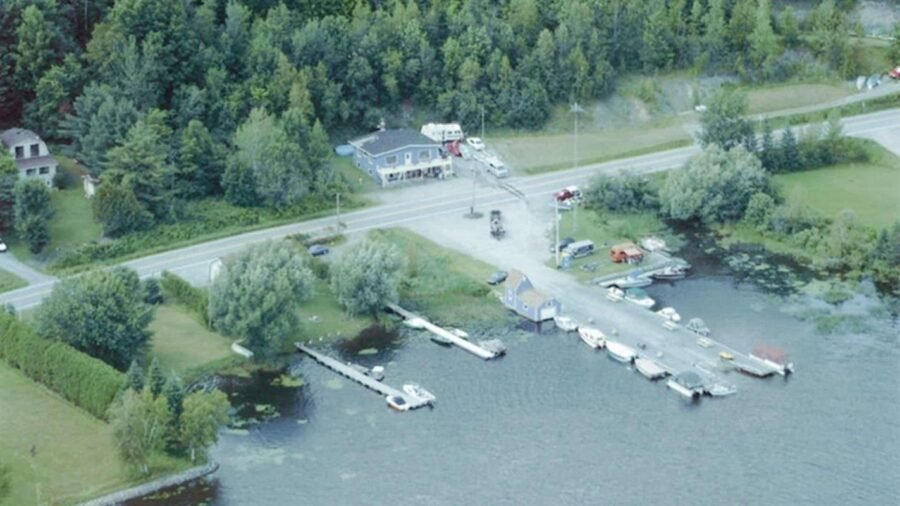 Port de Plaisance de Fitch Bay (Marina)
