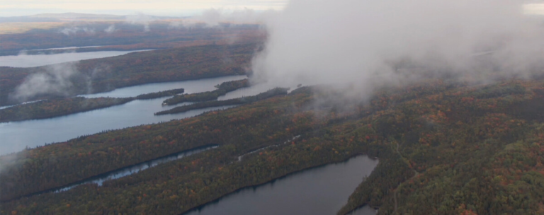 Réserve faunique Duchénier Réserve faunique Duchénier