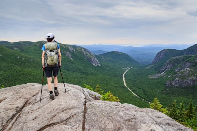 Route des Montagnes - Charlevoix