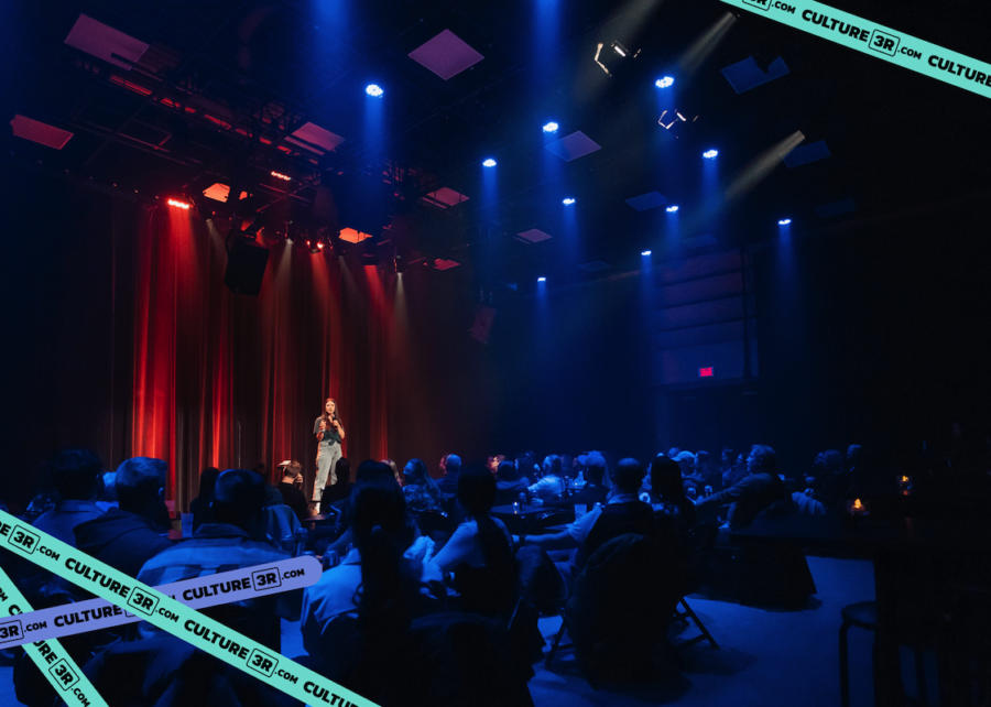 Salle Louis-Philippe-Poisson