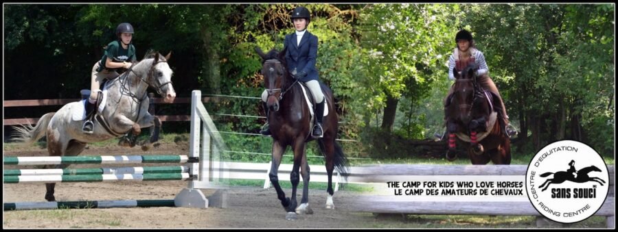 Sans Souci (Centre d’Équitation)