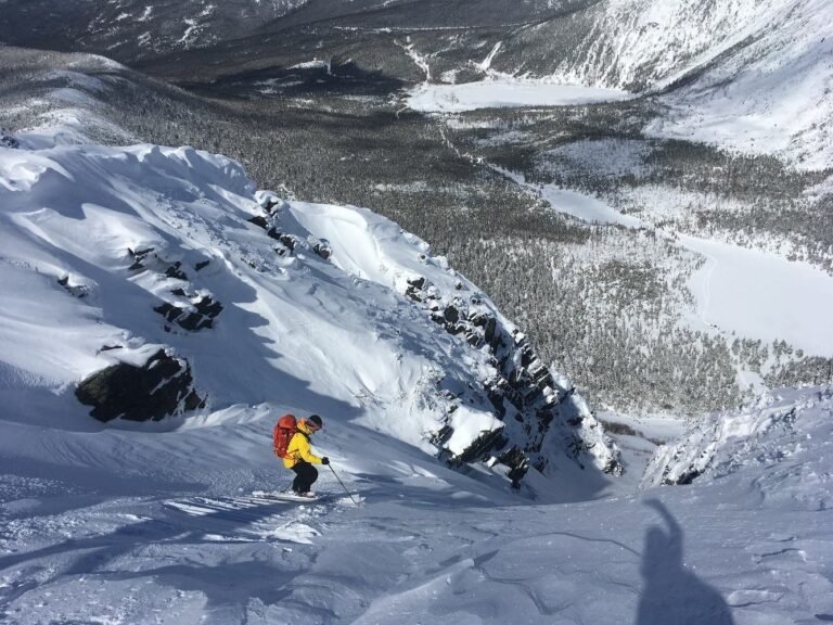 Ski Chic-Chocs Inc. - Photo 1