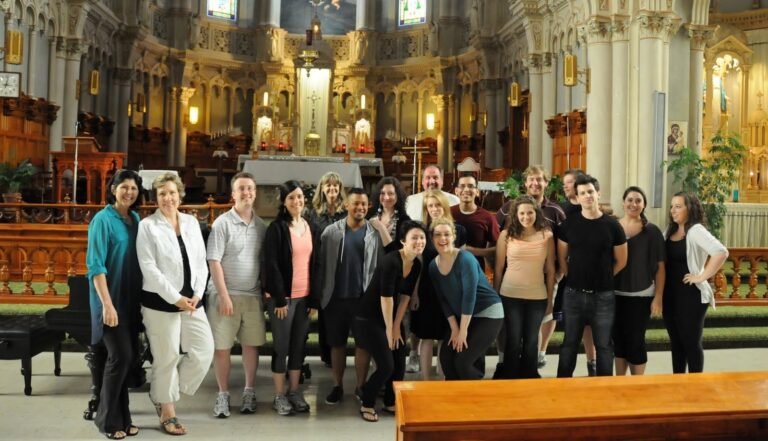 Songe d’été en musique École et Festival - Photo 1