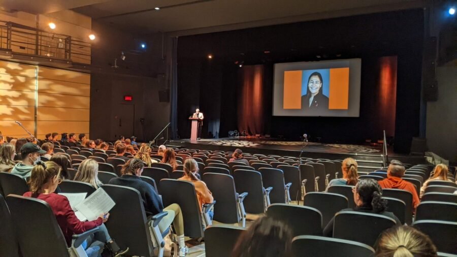 Théâtre du Cégep de Trois-Rivières