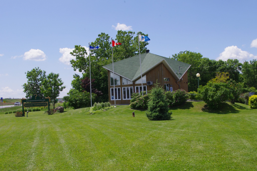 Tourisme Basses-Laurentides