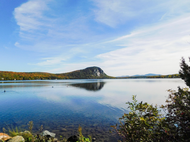 Tourisme Coaticook - Photo 1