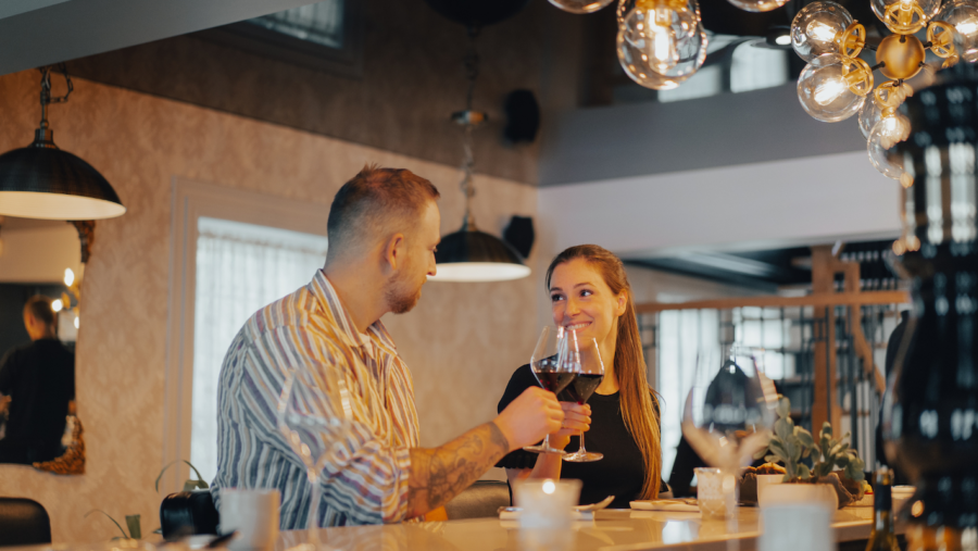 Bureau d’accueil touristique de Granby