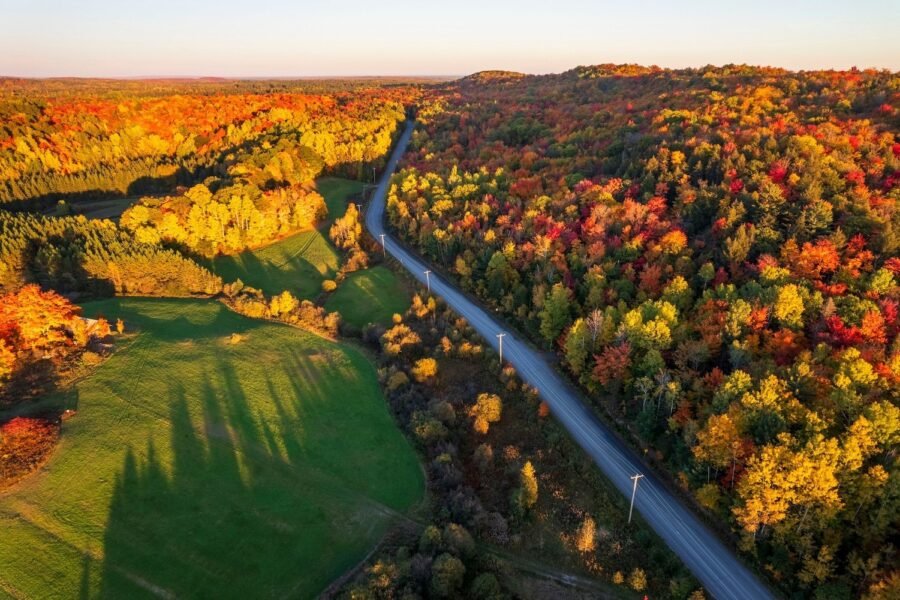 Tourisme Maskinongé