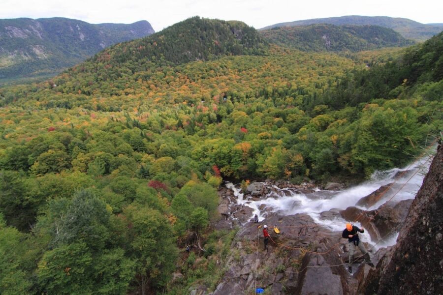 Tourisme Saint-Raymond