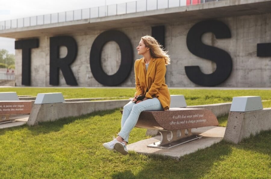 Tourisme Trois-Rivières