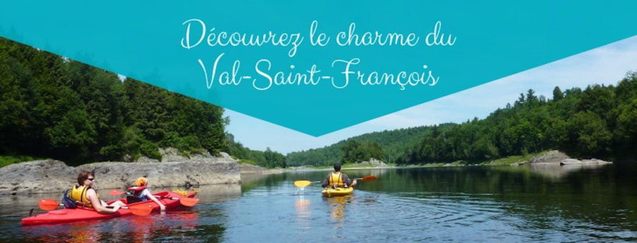 Bureau d’information touristique du Val-Saint-François