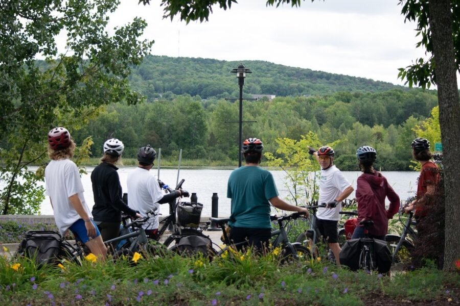 Vélectrik Sherbrooke