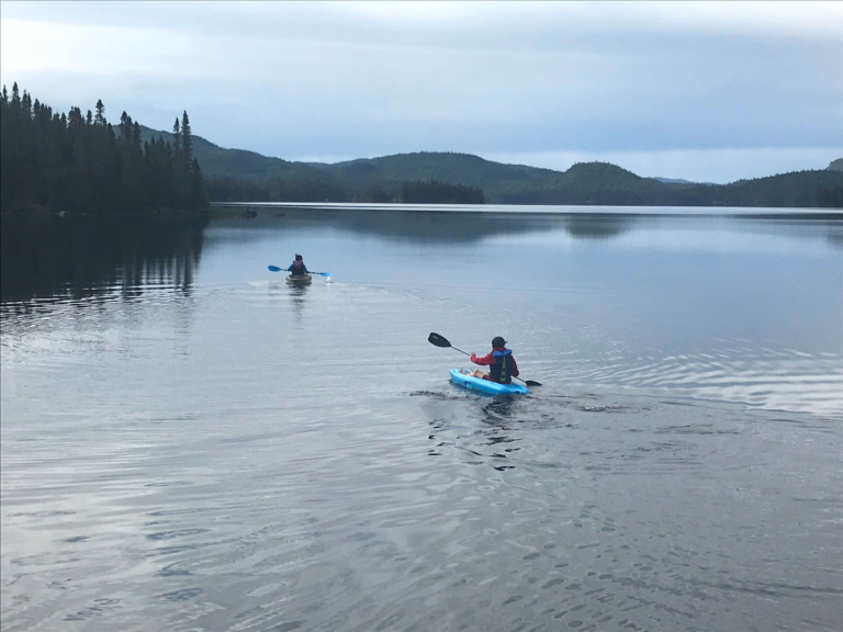 Zec du Lac de la Boiteuse Plein air Saguenay 1 1 768x576