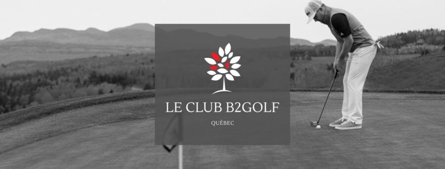 b2golf