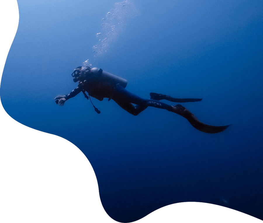 Club de plongée Les Diables des Mers