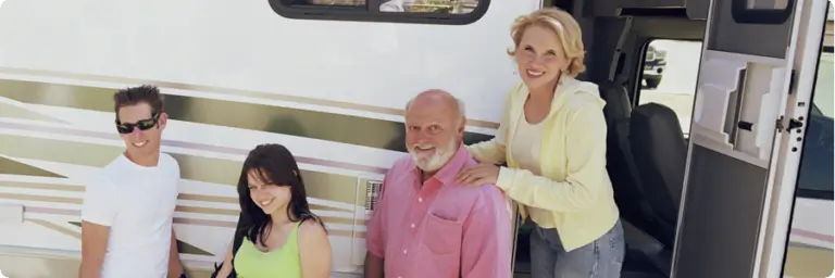 Centre du VR Montmagny - Destination Chaudiere-Appalaches