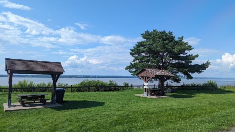 Halte municiaple de Leclercville - Photo 1