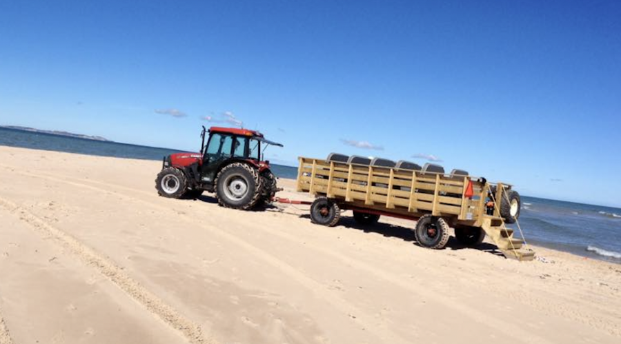 La Balade du Bout du Banc
