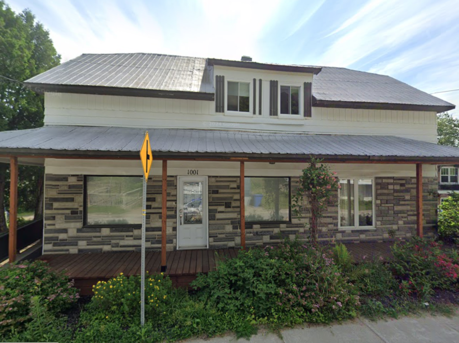 La Maison du Village