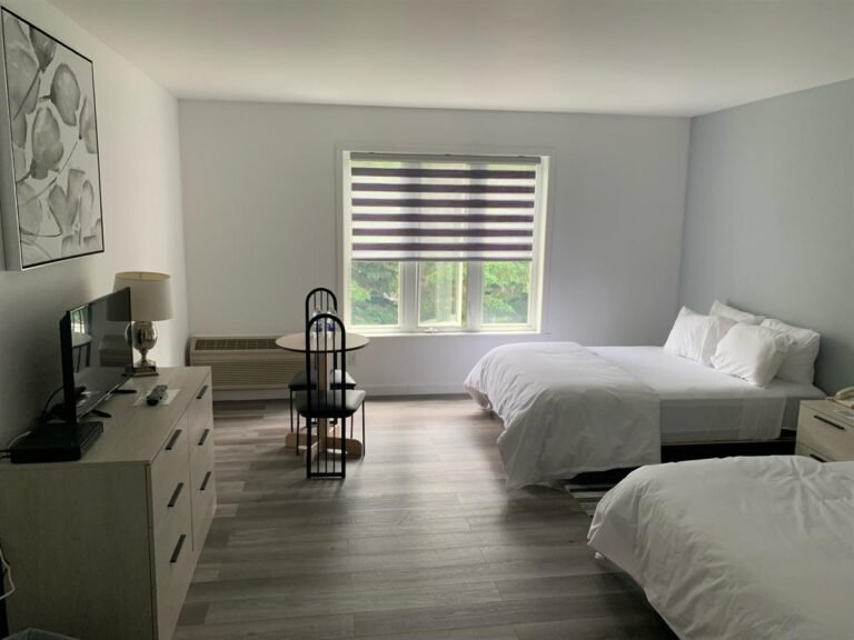 Hôtel Saint-Côme - Destination Lanaudière