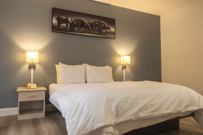 Hôtel Saint-Côme - Destination Lanaudière