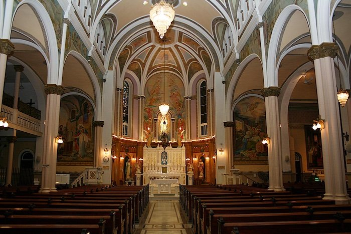 Oratoire Saint-Joseph de Québec