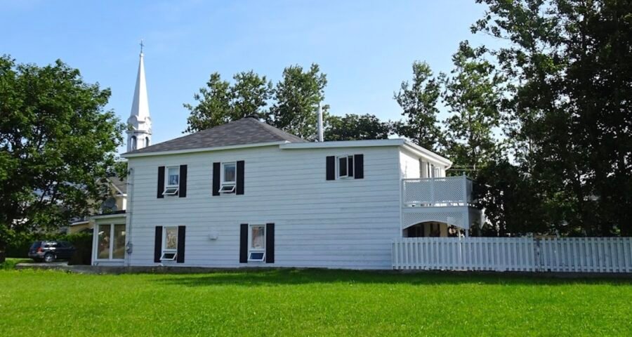 À la Nouvelle Vague