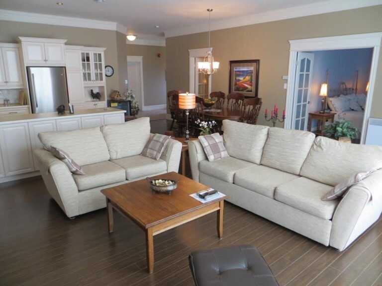 Appartement Cryco - Photo 1