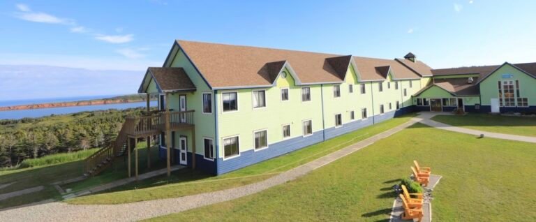 Auberge La Salicorne - Photo 1