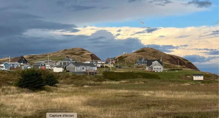 Aux Portes de la Grave