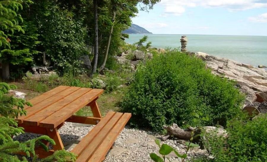 Au rythme des marées