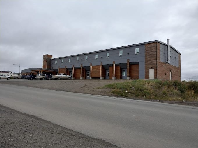 Auberge Kuujjuaq Inn