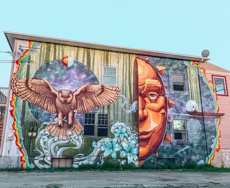 Auberge Mandala - Photo 1