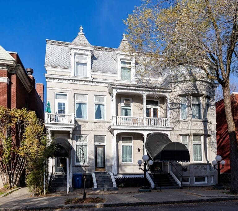 Auberge du Bourg 768x681