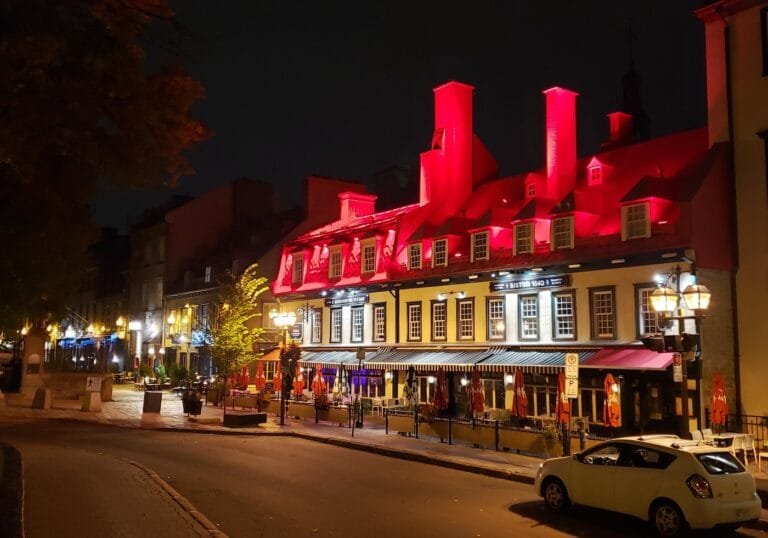 Auberge du Trésor- Destination Quebec Auberge du Trésor- Destination Quebec