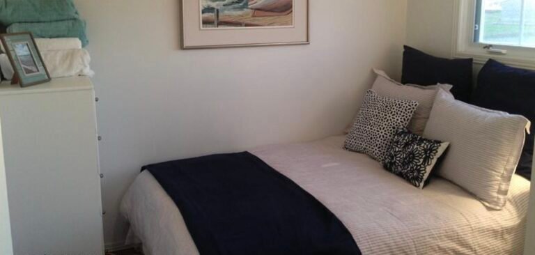 CHALET AU BORD DE LA MER 1 768x366