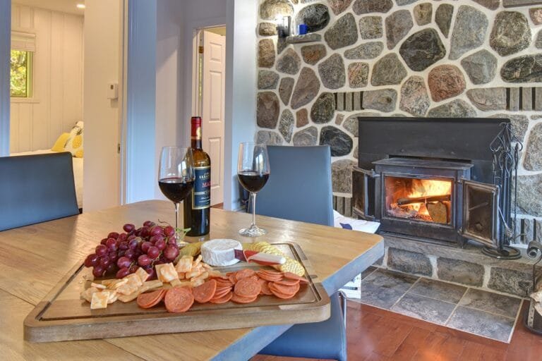 Le Chalet des Bécassines - Photo 1