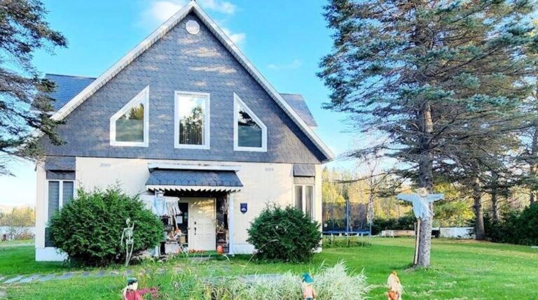 Chalet Fenêtre sur Mer - Photo 1