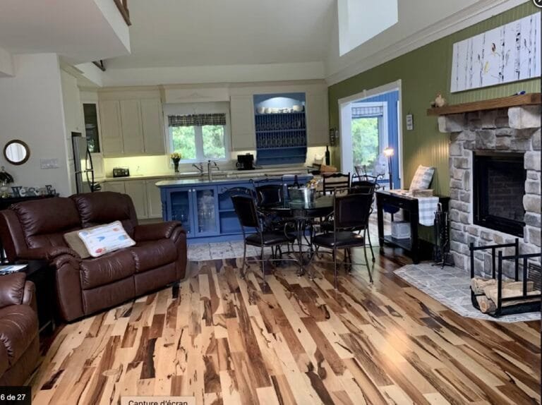 Chalet Huard - Photo 1