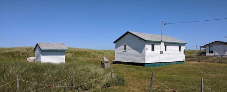 Chalet Lucie Carbonneau - Photo 1