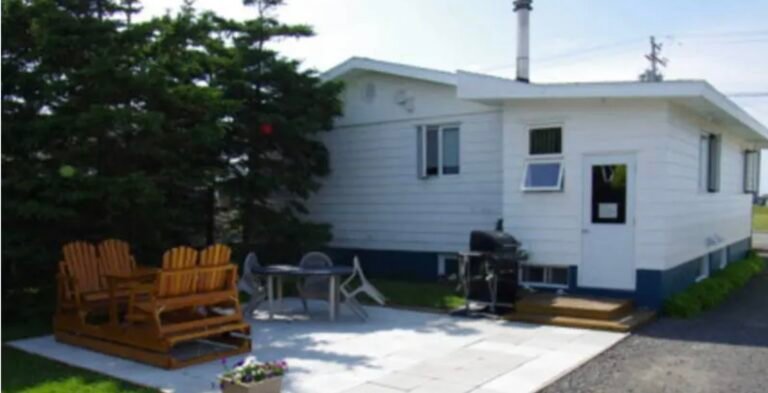 Chez Angèle - Photo 1