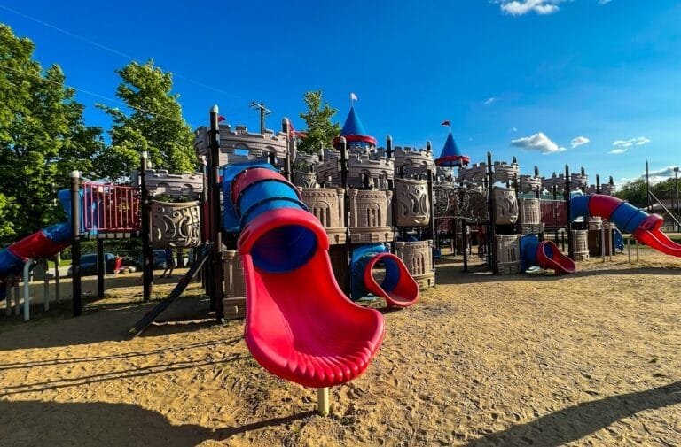 Camping Aventure Sentinelle Camping Aventure Sentinelle