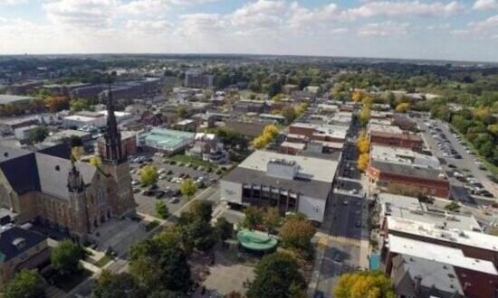 Centre-du-Quebec Centre-du-Quebec