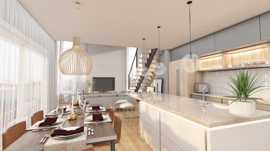 Cité Nature St-Donat