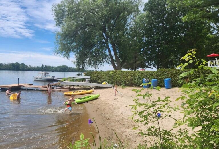 DOMAINE LE PETIT RÉPIT